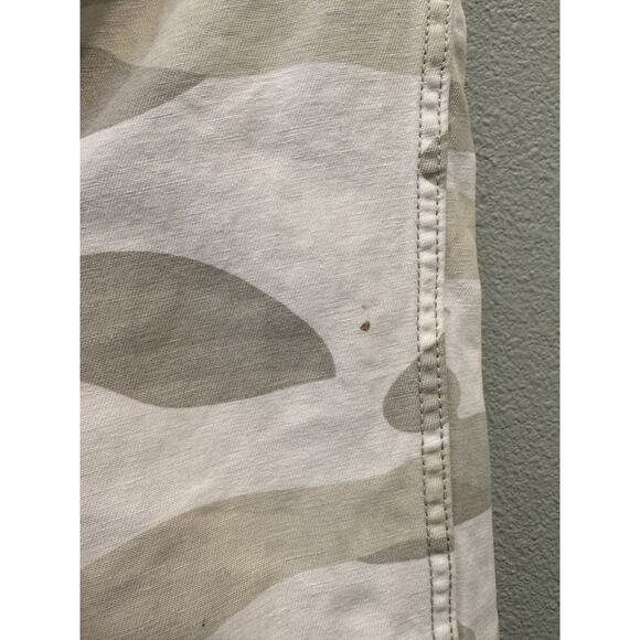 Aritzia TNA Alix Pant in Tan Camo; XXS - Picture 7 of 8